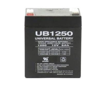 Premium Power SLA Battery Online Sale