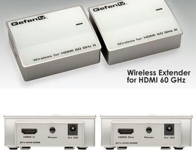 Wireless HDMI 60GHz Extender Online Sale