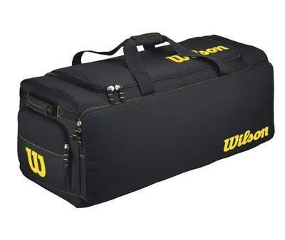 Wilson Team Bag Black Hot on Sale