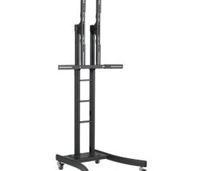 Mobile TV Cart Heavy Duty Hot on Sale