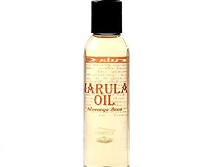 Aceite Portador de Marula - 250ml - 100% Puro Embalaje Deteriorado (Cad: 30 06 2025) on Sale