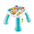 (Idioma Francés) VTech - Tabla de Actividades P tit Loulous, Multicolor (540805) Cheap