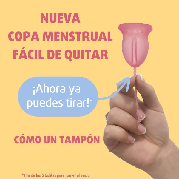 (Falta 1 copa) - Kit de Iniciación Enna Cycle con Copa Menstrual + Aplicador + Caja Esterilizadora + enna Moisturizing Embalaje Deteriorado For Cheap