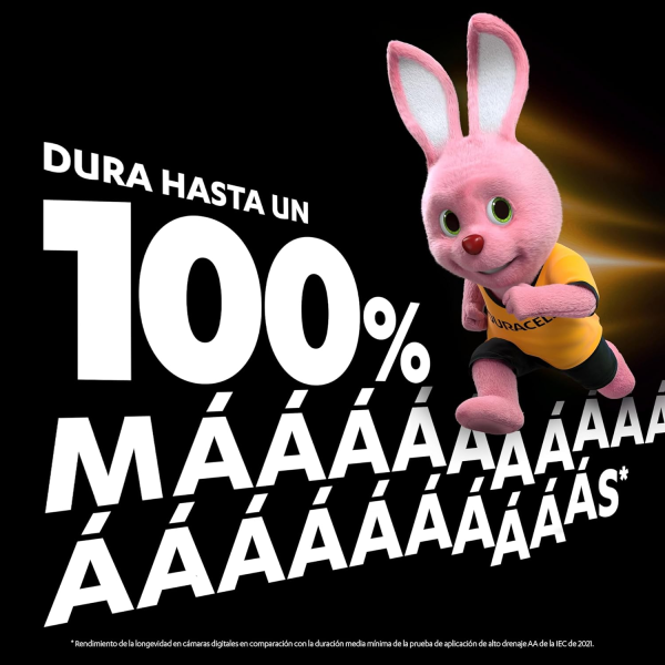 (Falta 1 pila, Incluye 11) - Duracell Plus pilas AA Alcalinas 1,5 V LR6 MN1500 Embalaje Deteriorado For Discount