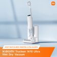 Xiaomi Truclean W10 Ultra Aspiradora de mano, 220W, Sin bolsa, 3 L, Blanco Caja Abierta Sale