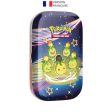 (Idioma Francés) Pokémon - Mini Caja Olivini (210-55769) Embalaje Deteriorado Online Hot Sale