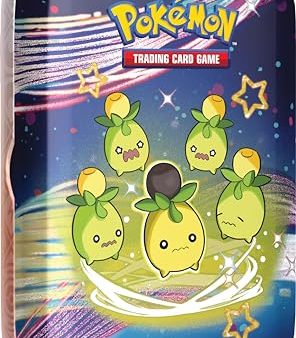 (Idioma Francés) Pokémon - Mini Caja Olivini (210-55769) Embalaje Deteriorado Online Hot Sale