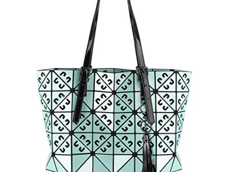 Bolso de Mano para Mujer Jocose Moose, Color Negro, Grande y Elegante para Oficina, Escuela y Compras Sale