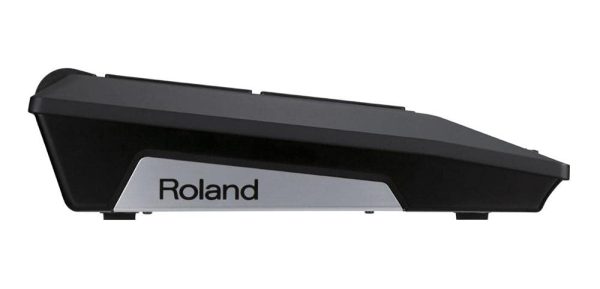 Pad de Sampleo de Percusión Roland SPD-SX — Innovador y Versátil, con 4 GB de Memoria Interna, Negro Online Sale