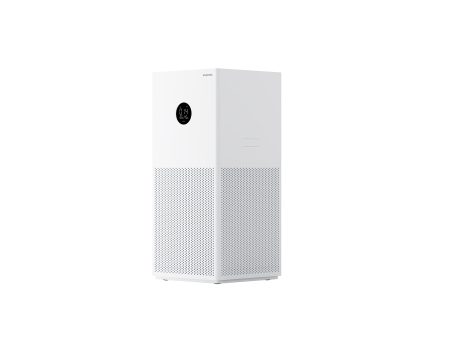 Xiaomi Smart Air Purifier 4 Lite Purificador de Aire Blanco, 61 dB, Hasta 43 m2 Caja Abierta Online Sale