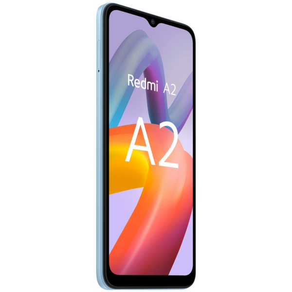 Xiaomi Redmi A2 2 32GB Azul Claro Reacondicionado Online Sale