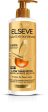 (Sin dosificador) - Champú L Oréal Paris Elsève Low Shampoo Crème Lavante Nutritive para Cabello Seco 400 ml Embalaje Deteriorado Online Sale