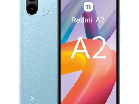 Xiaomi Redmi A2 2 32GB Azul Claro Reacondicionado Online Sale